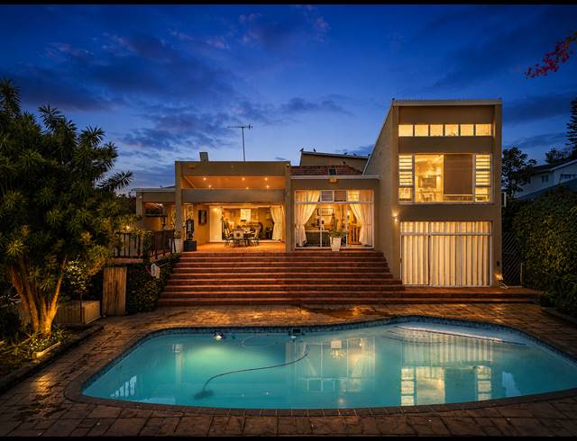 4 BEDROOM HOUSE SOLD IN WESTVILLE
